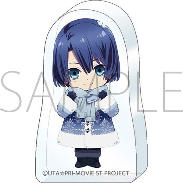 聖川真斗 ころっと うたプリ うたの☆プリンスさまっ♪ マジLOVEスターリッシュツアーズ