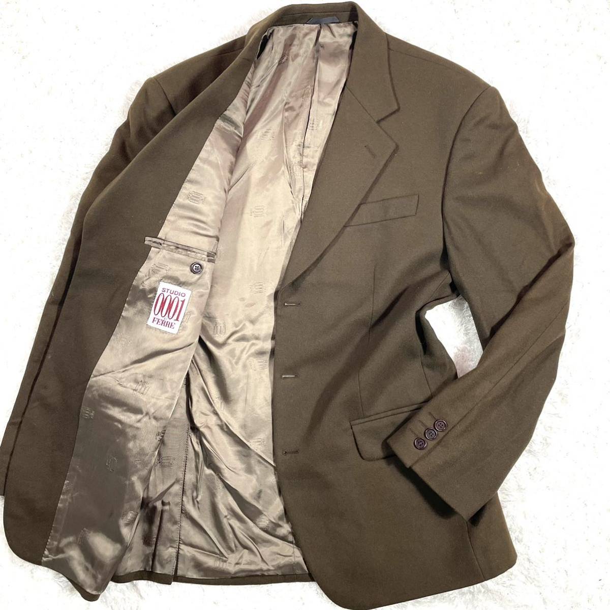 ヤフオク! -「studio 0001 ferre」の落札相場・落札価格 ヤフオク! -「studio 0001 ferre」の落札相場・落札価格