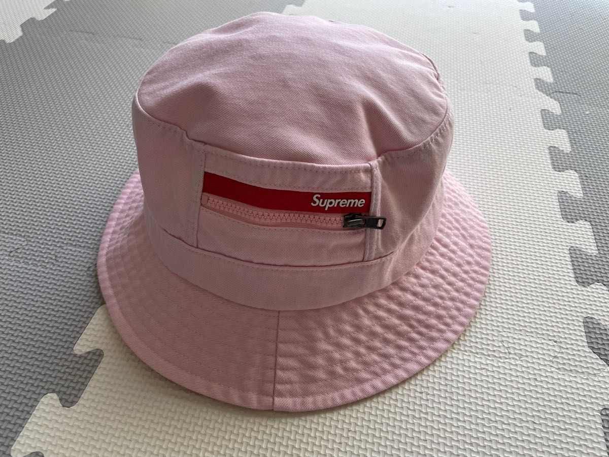 Supreme Zip Pocket Crusher|PayPayフリマ