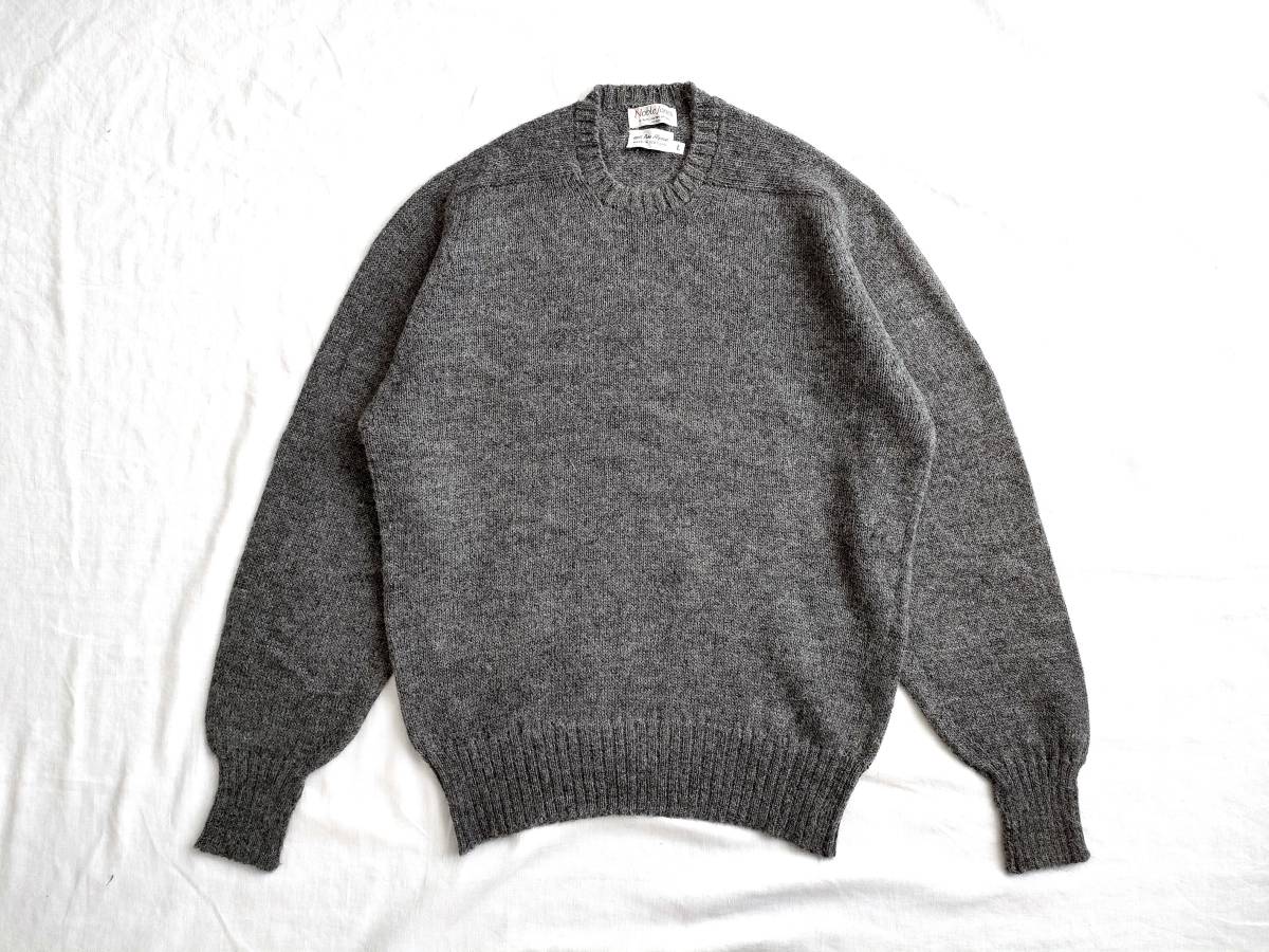 ヤフオク! -アルパカ セーター メンズ xl(ニット、セーター)の中古品
