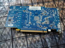 SAPPHIRE RADEON HD 6750 512MB GDDR5 PCI-E DVI /HDMI/DP 送料無料_画像2
