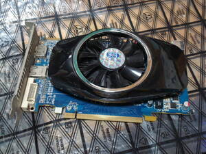 SAPPHIRE RADEON HD 6750 512MB GDDR5 PCI-E DVI /HDMI/DP 送料無料