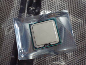 Intel CPU E6600 SK9S8 2.4GHz/4M/1066 完動品 送料無料 