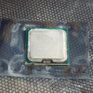 Intel CPU Core2 LGA775対応 E6750 2.6GHz/4M/1333 完動品 送料無料 