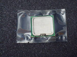 Intel CPU LGA775対応 Pentium D805 2.66GHz/2M/533 完動品 送料無料 