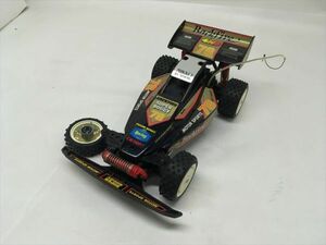 ★NIKKO 78 MOTOR SPORTS BACK FAIR ラジコン ニッコー [ジャンク品] [AY]