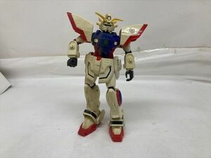 ★機動武闘伝 Gガンダム シャイニングガンダム BANDAI おもちゃ ロボット 高さ約29cm 当時物 ジャンク [A?]