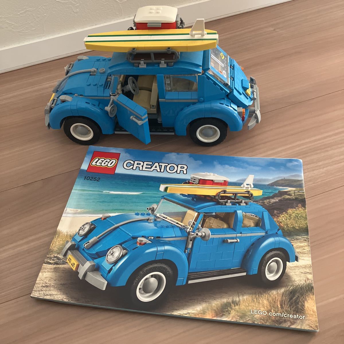 ヤフオク! -レゴ ワーゲンの中古品・新品・未使用品一覧