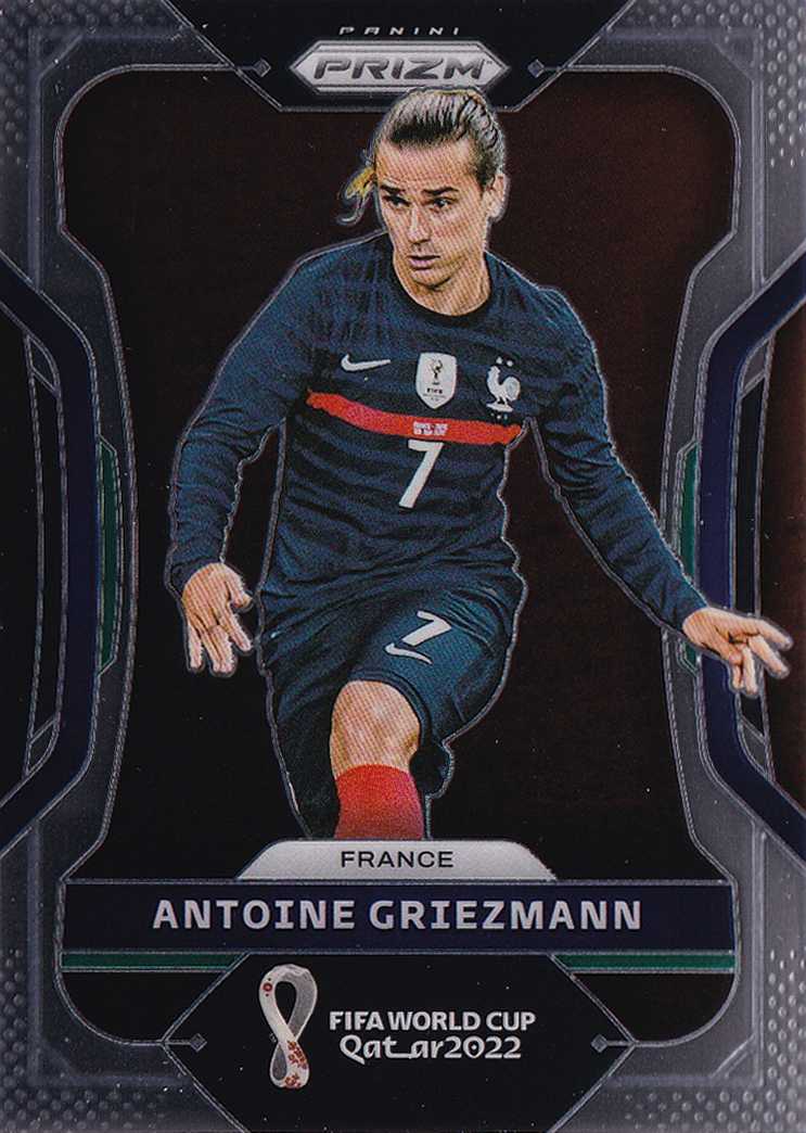 全てのアイテム ♡ Prizm Soccer Asleep WC2014 Eidolon- Japan lot
