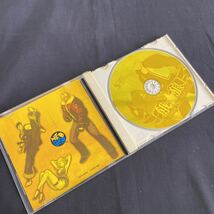 ◆中古 CD 餓狼 MARK OF THE WOLVES SNK新世界楽曲雑技団 ゲーム サントラ 64-97_画像3