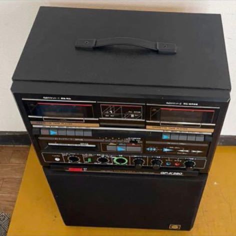 2023年最新】ヤフオク! -8トラ カラオケ(カラオケ機器)の中古品・新品