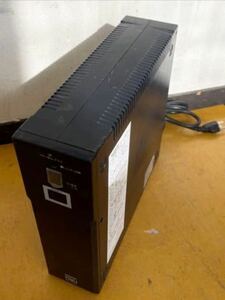 [ Omron OMRON] Uninterruptible Power Supply!! (BY75SW) operation not yet verification junk treatment 