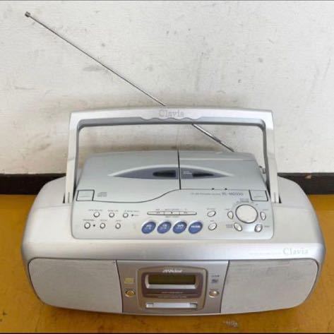 ヤフオク! -ビクターmdポータブルの中古品・新品・未使用品一覧