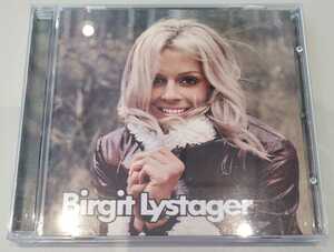 BIRGIT LYSTAGER 1st 廃盤輸入盤中古CD ビアギッテ・ルストゥエア ファースト ソフトロック DD033CD