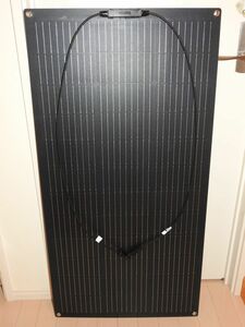 Lvyuan Новая солнечная панель 100W 18V Гибкая монокристаллическая солнечная панель