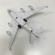 32608-93 0131Y 飛行機模型　HAPPY AIRLINE 詳細不明_画像4