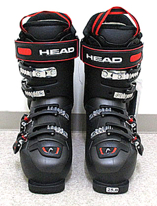 *HEAD ski boots [NEXT EDGE75](25) new goods!*