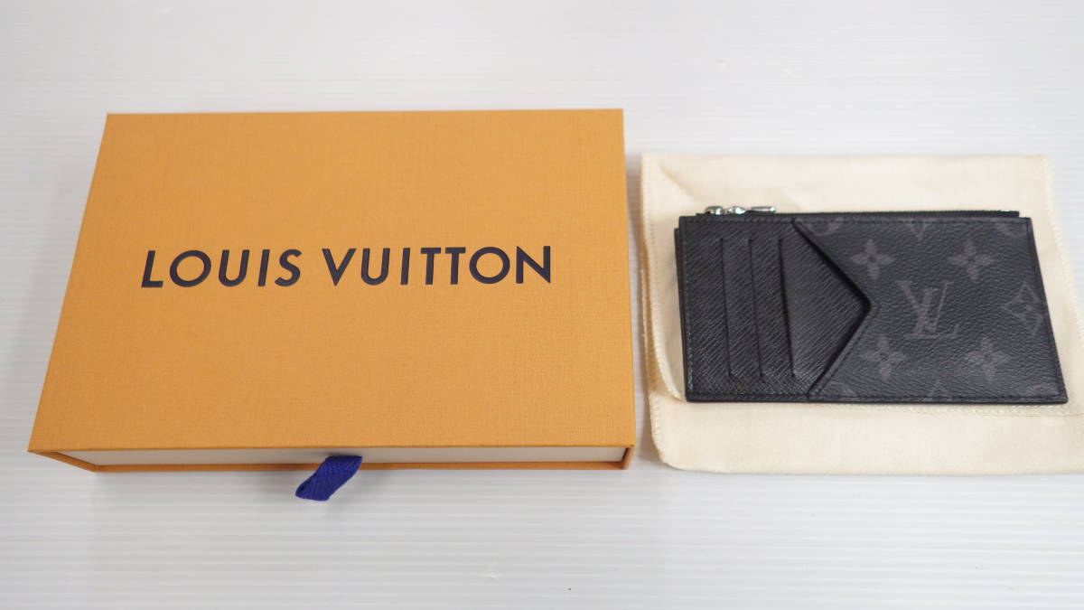 往復送料無料 ルイヴィトン LOUIS VUITTON コインカードホルダー ルージュ M30829 RFIDタグ タイガラマ モノグラム 歌舞伎屋 22013116NT mandhucollege.edu.mv