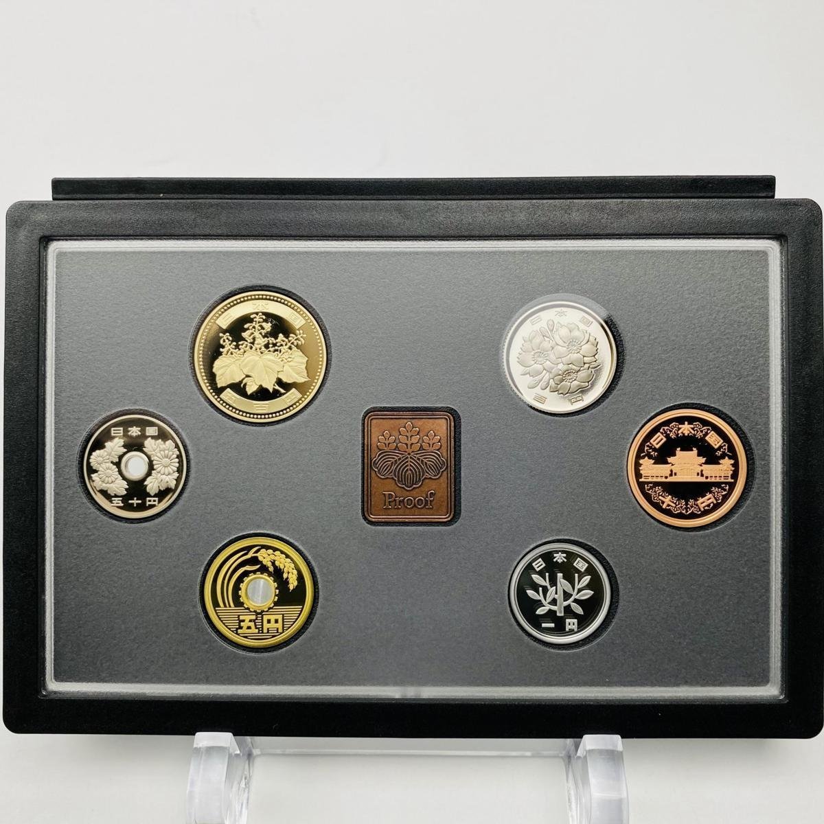 ヤフオク! -平成23年 プルーフ貨幣セットの中古品・新品・未使用品一覧