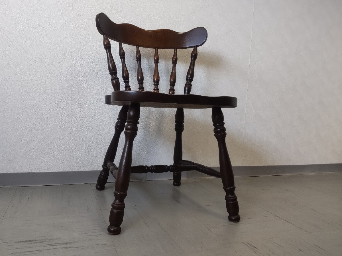 ヤフオク! -「飛騨産業 ウィンザーチェア」の落札相場・落札価格