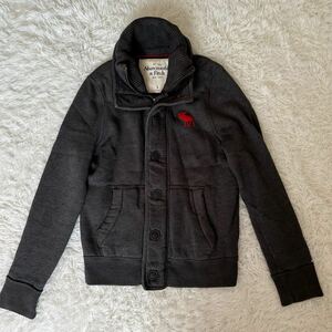 アバクロ アバクロンビー&フィッチ Abercrombie&Fitch ジャケット M