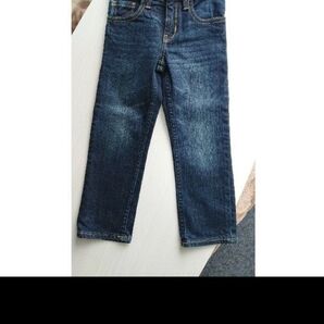 babyGAP スキニーパンツ 100*°