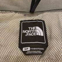 ⑮THE NORTH FACE HYVENTマウンテンパーカーレッド S_画像3