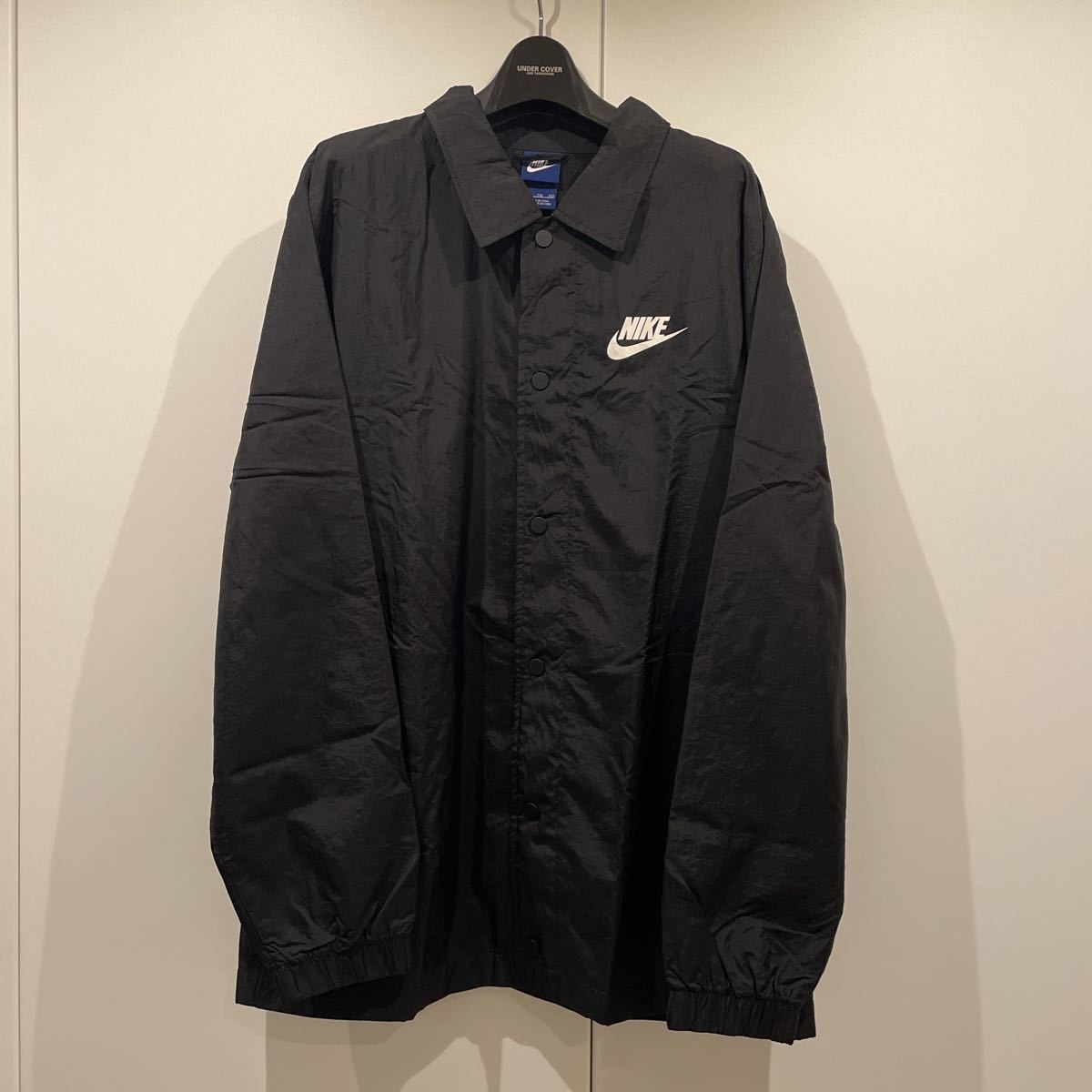 年最新Yahoo!オークション  コーチジャケット nikeの中古品