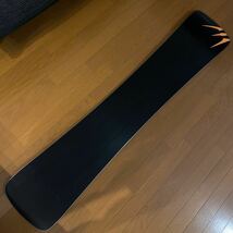 MOSS TWISTER モス ツイスター 155cm 20-21モデル_画像2