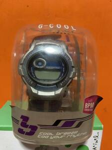 未使用　G-SHOCK GT-003TH-2T G-COOL G'MIX