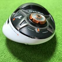 AH-016 TaylorMade テーラーメイド 1R ドライバー ヘッドのみ 全国送料無料_画像3