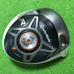 AH-016 TaylorMade テーラーメイド 1R ドライバー ヘッドのみ 全国送料無料