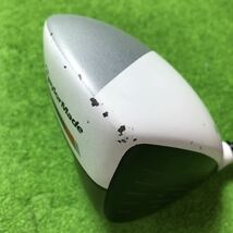 AH-016 TaylorMade テーラーメイド 1R ドライバー ヘッドのみ 全国送料無料_画像9