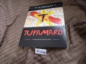 :tupamaro 未使用品