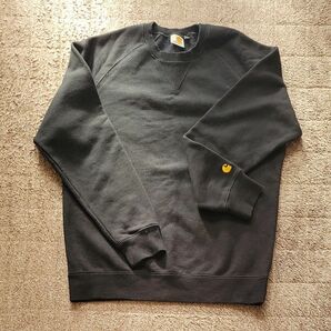 カーハート　Carhartt　トレーナー