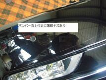 3CCAX　パサート/TSI　LC9X　フロントバンパー　フロントグリル　H23年式　パサートヴァリアント/VW　R41221-1_画像6