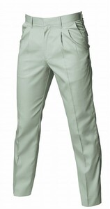 バートル 6027 ツータックパンツ シェル 100サイズ 春夏用 メンズ ズボン 制電ケア 作業服 作業着 6021シリーズ