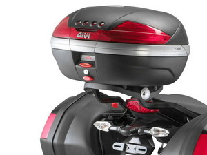 デイトナ 94052 GIVI 449FZ ER-6N/F(09-11) デイトナ 94052