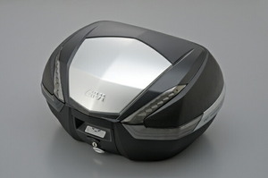 デイトナ 92513 GIVI V47NT モノキケース TECH 未塗装ブラック デイトナ 92513