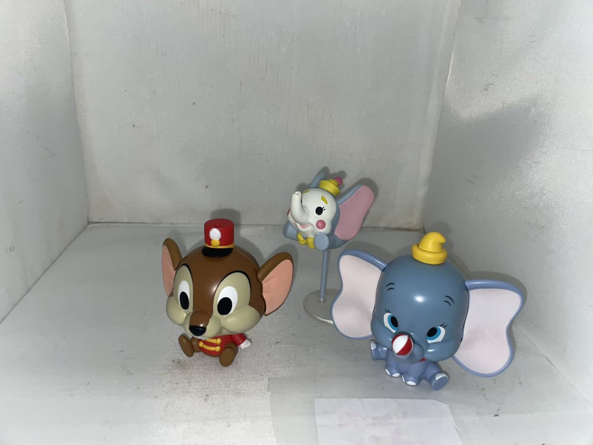 2023年最新】ヤフオク! -ダンボ フィギュア(ディズニー)の中古品・新品