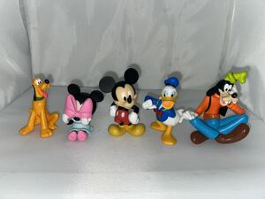 Disney Mickey Friends Minnie Goofee Pluto Donald Рисунок 5 Тип текущих продуктов