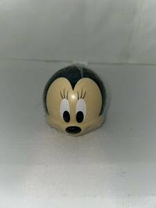  capsule Cara Disney Minnie Mouse present condition goods 