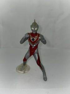 ウルトラマン　ガイア　アルティメット　フィギュア　現状品