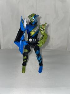 仮面ライダービルド　フィギュア　現状品