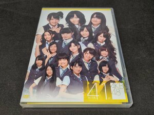 セル版 DVD AKB48 Team 4 1st stage 僕の太陽 / dj323