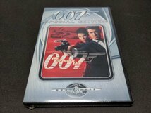 セル版 DVD 未開封 007/ダイ・アナザー・デイ / da504_画像1