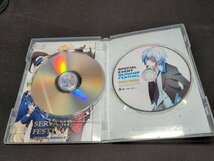 セル版 DVD SERVAMP / サーヴァンプ スペシャルイベント / SERVAMP FESTIVAL / di166_画像6