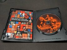 セル版 DVD 新日本プロレス名勝負三十 秘蔵名勝負篇 / ck635_画像10