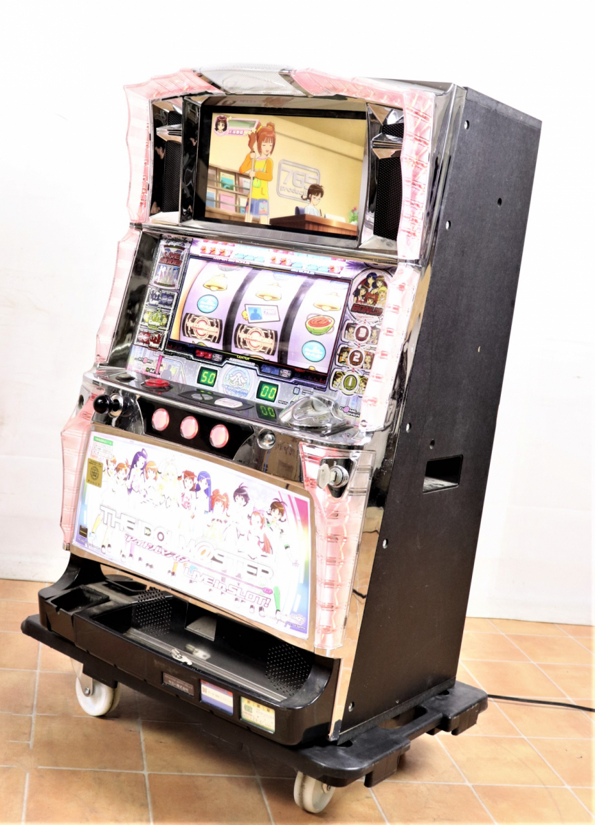ヤフオク! -「アイドルマスターライブインスロット」の落札相場・落札価格