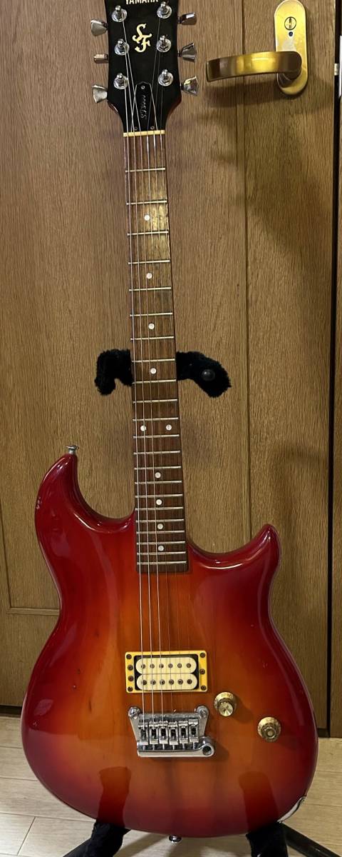 YAMAHA SF-3000 改 フロイド&ディマジオ | spisefisk.dk